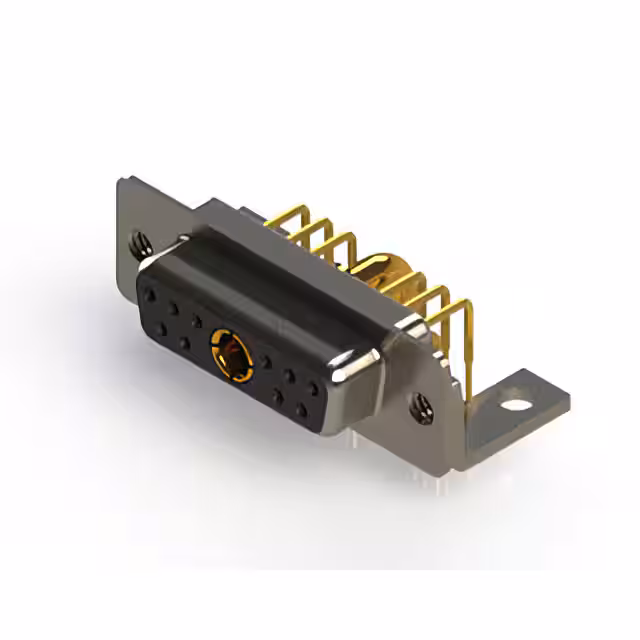 630-11W1240-3T4 EDAC Inc.  Gruppi di connettori D-Sub